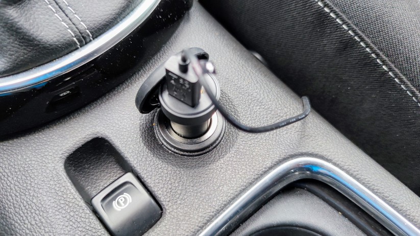 Garmin Dash Cam Mini 2