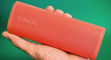 Sonos Roam 2 Aufmacher