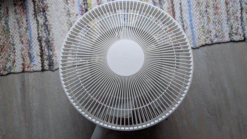 Xiaomi Mi Standing Fan 2