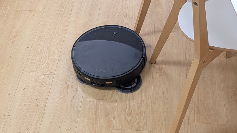 Roborock Saros 20 – Reinigung