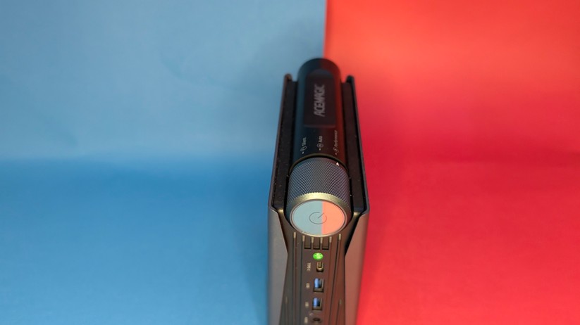 Acemagic S3A – Bilderstrecke