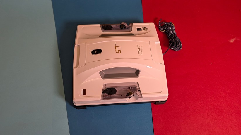 Hobot S7 Pro – Bilderstrecke