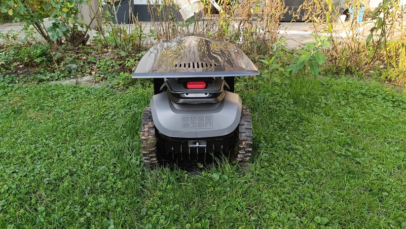 Terramow V1000