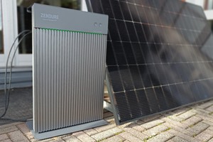  Zendure AIO 2400 im Test