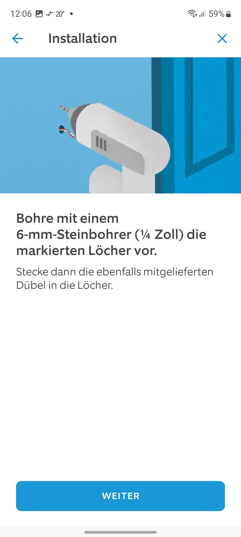 Ring Battery Video Doorbell Plus: App, Setup, Einstellungen
