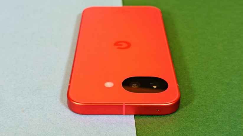 Google Pixel 10a