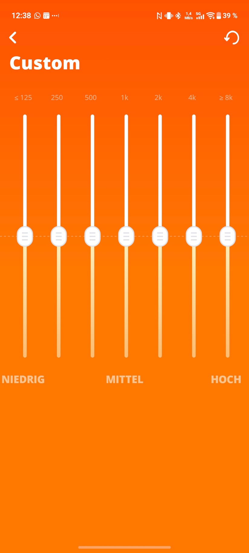 JBL Go 5 Screenshot