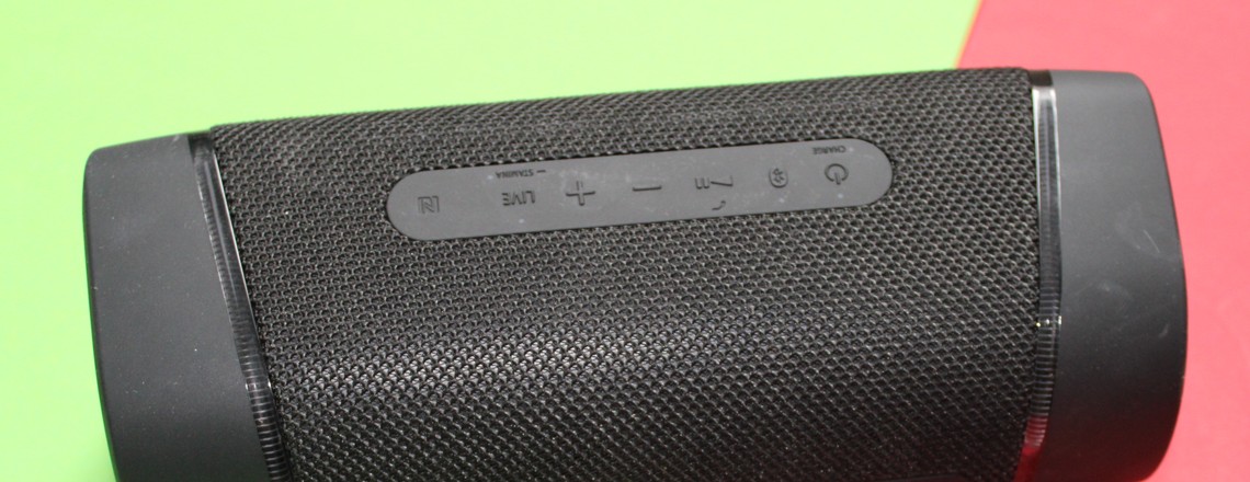 Sony XB33
