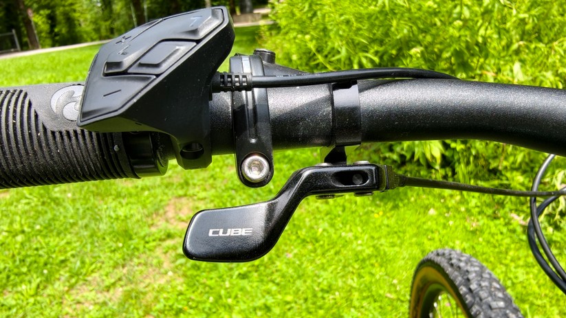Cube Stereo Hybrid 140 HPC Race 625