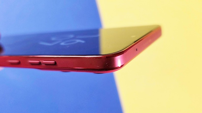 Motorola Edge 60 Neo