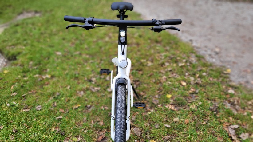 Honbike Uni 4: Designer-Pedelec mit 432-Wh-Akku im Rahmen und Riemenantrieb