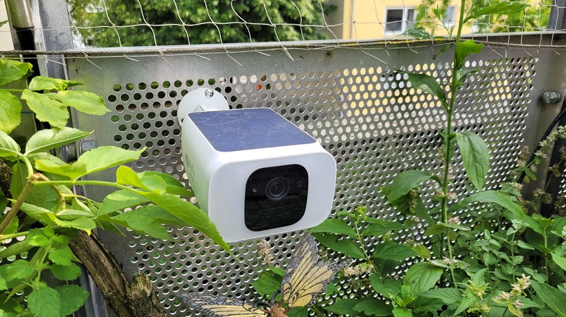 Eufy Solocam S40