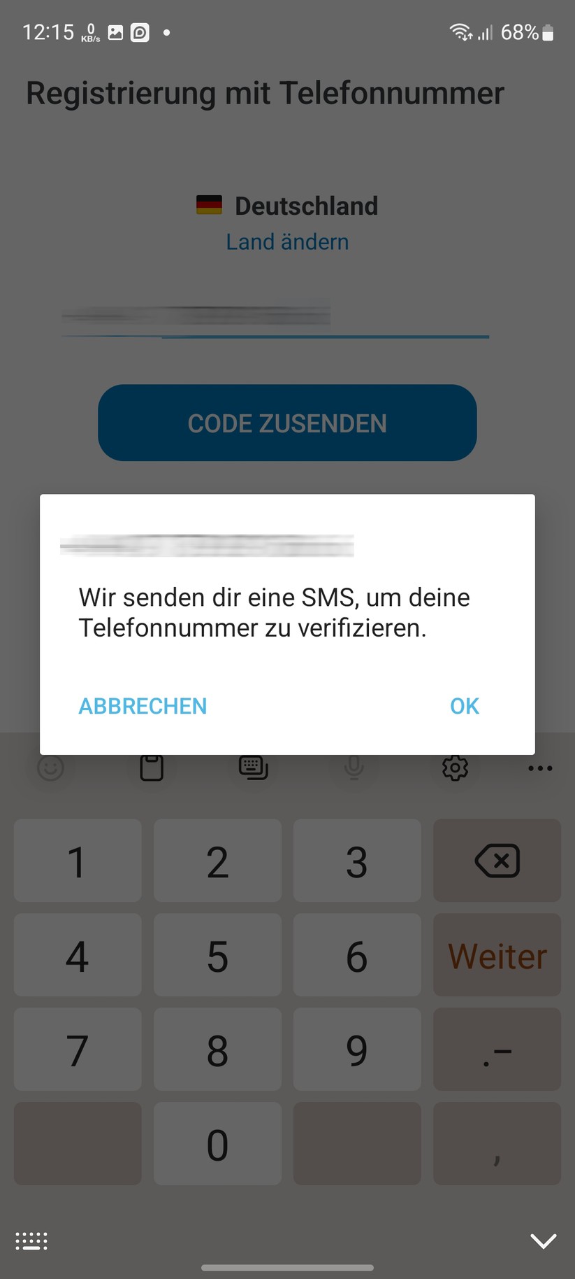 Livy Alive: Einrichtung