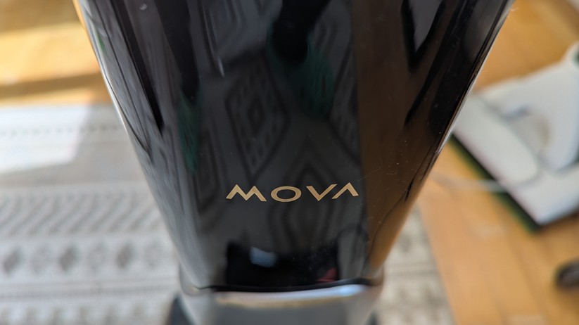 Mova X4 Pro - Bilder 
