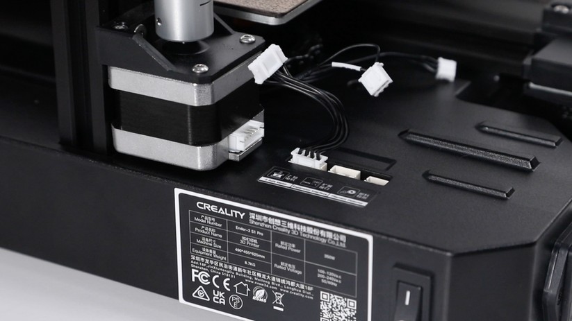Ender 3 S1 Pro