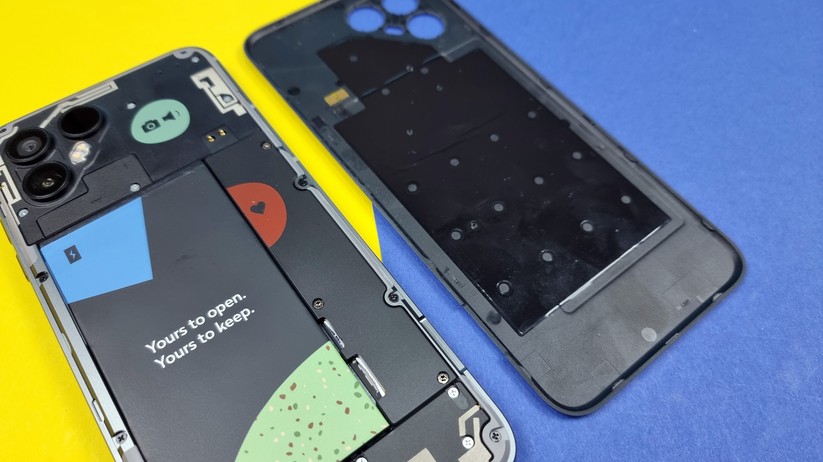 Fairphone 4