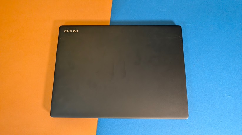 Chuwi Core Book X – Bilderstrecke