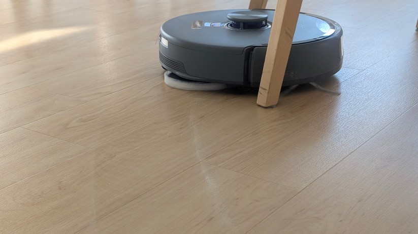 Narwal Freo Z10 Ultra – Reinigung