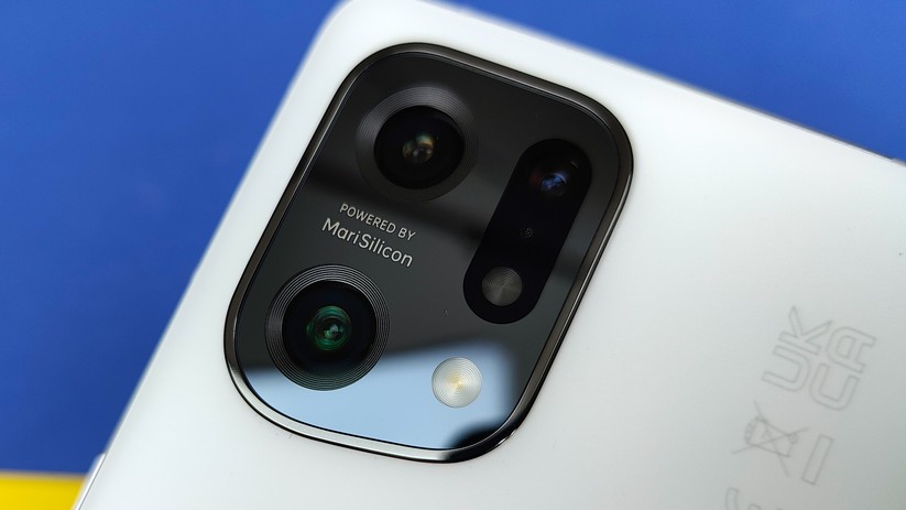 Oppo Find X5