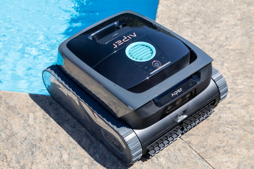 Aiper Scuba V3