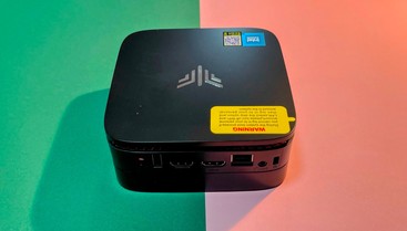 Nipogi AK1 Pro im Test | Heise online bestenlisten NiPoGi AK PRO