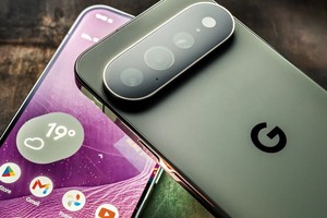 Google Pixel 11 Pro im Test: Fokus auf Kamera und KI