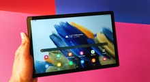 Samsung Galaxy Tab A8