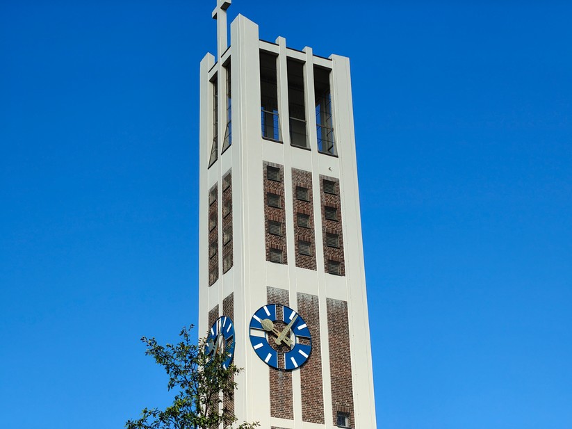 Realme 14 Pro+ 5G - Originalaufnahmen