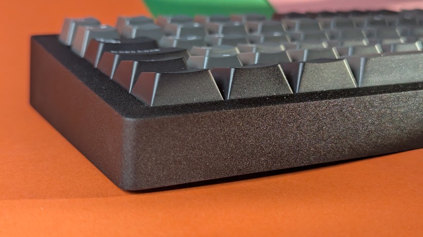 Monsgeek M1 V5 TMR - Bilder