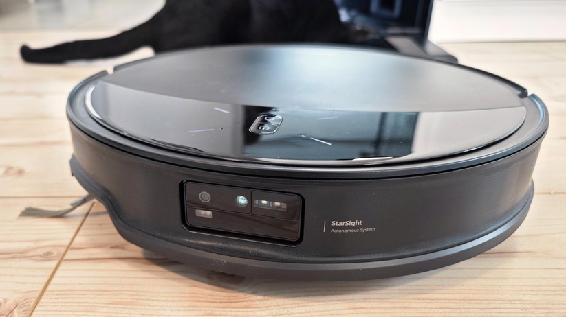 Roborock Saros 10R  – Bilderstrecke