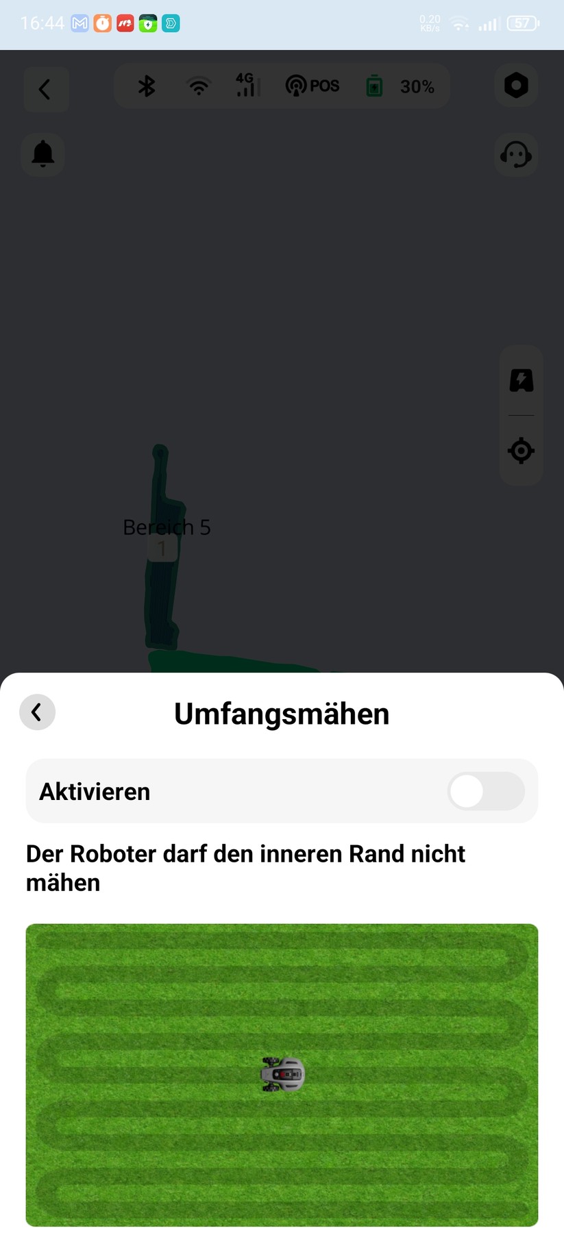  Einstellungen