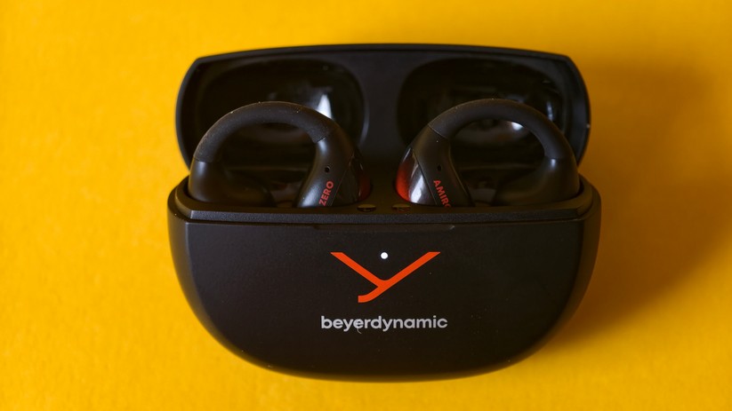 Beyerdynamic Amiron Zero Sport Bilder