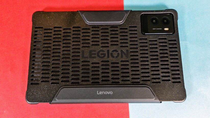 Lenovo Legion Tab Gen 3 - Bilderstrecke 