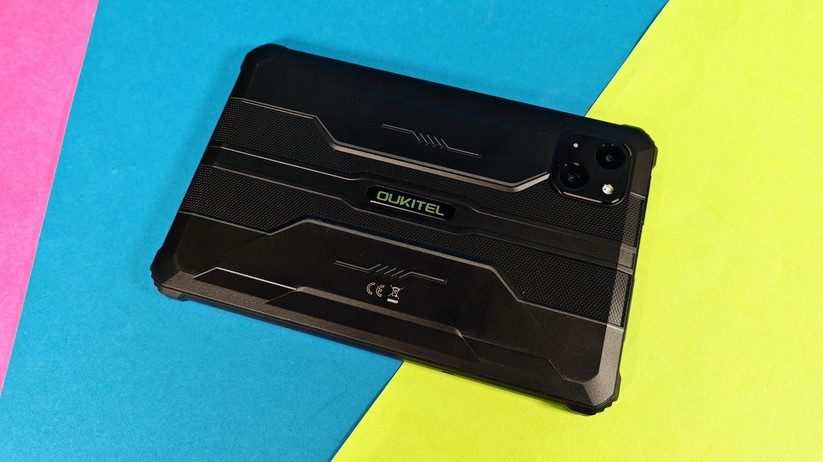 Oukitel RT3 Pro