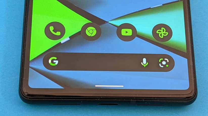 Google Pixel 6