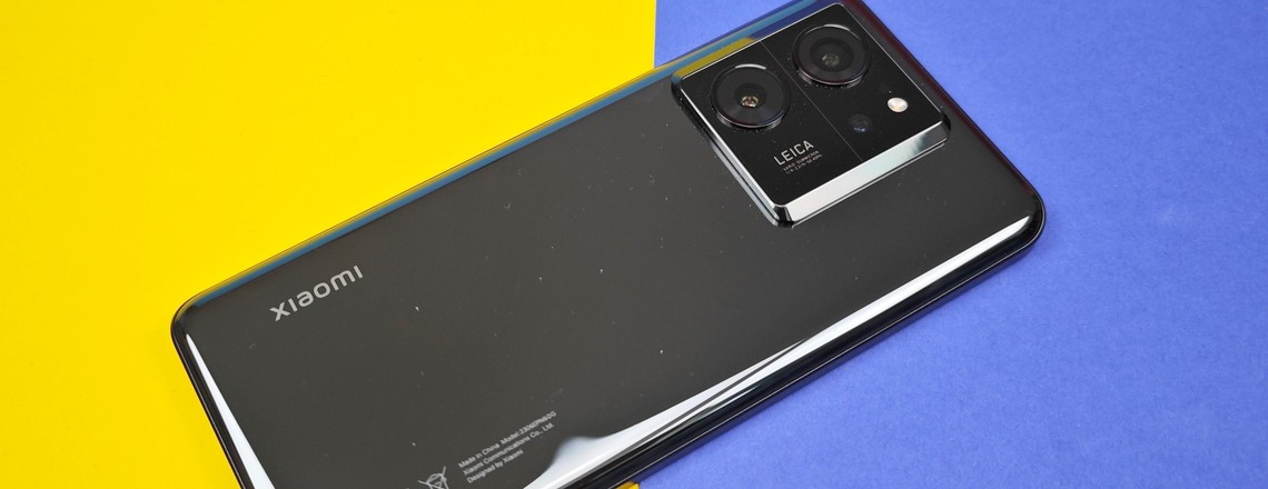 Xiaomi 13T