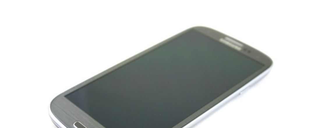 Test: Samsung GT-I9305 Galaxy SIII LTE von Telekom Deutschland