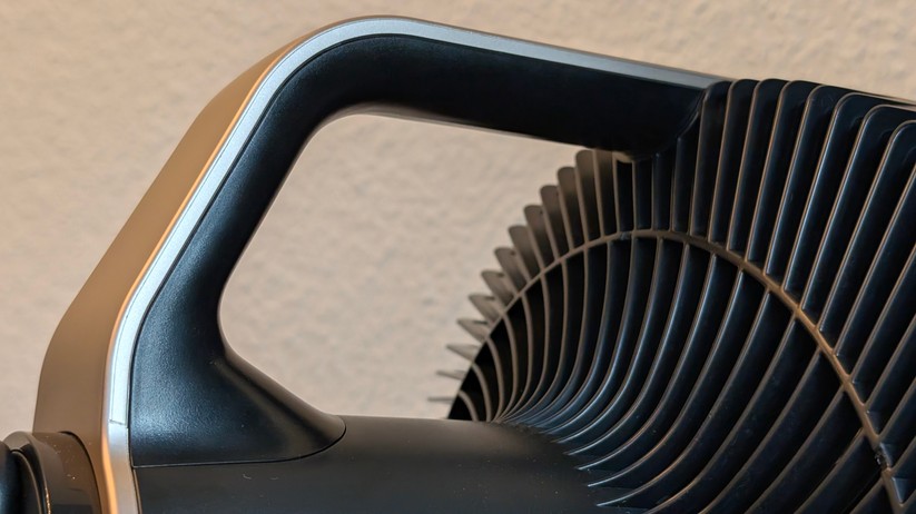 Shark Flexbreeze Pro Mist 