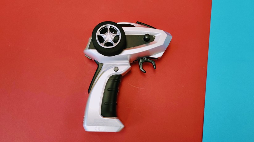 Carrera Ford F-150 Raptor