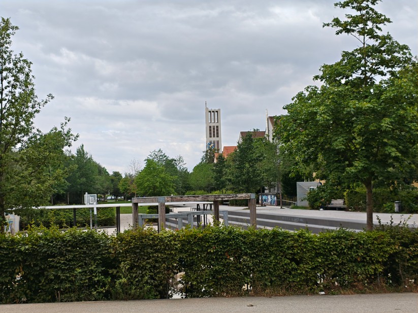 Xiaomi Poco F7 - Originalaufnahmen 