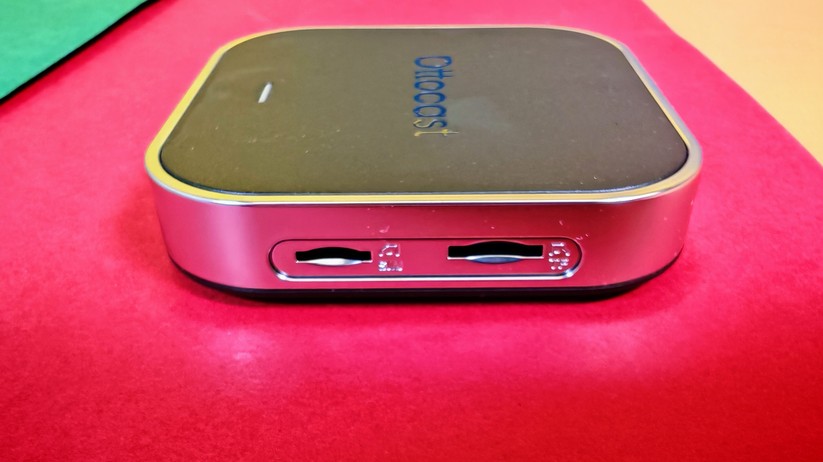 Ottocast Ottoaibox E2