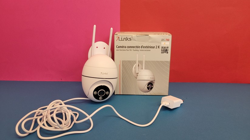 7Links IPC-740 (ZX-5346-675)