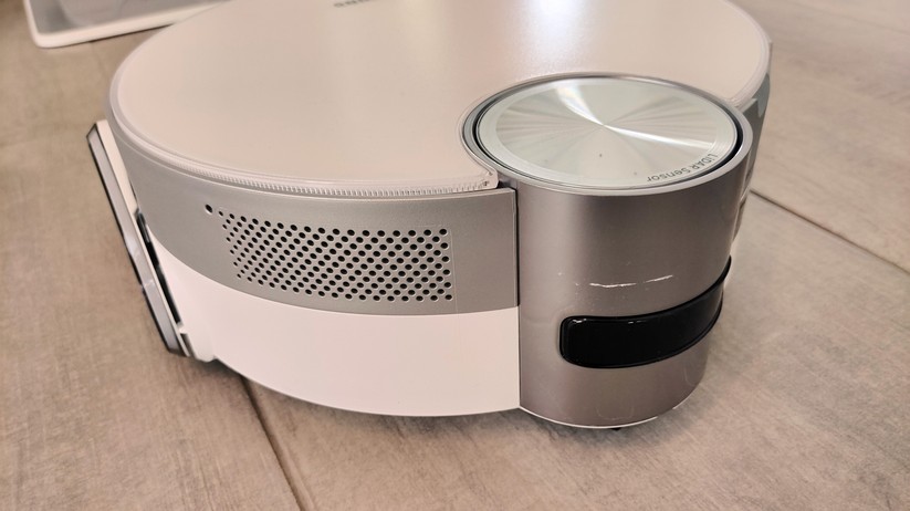 Samsung Jet Bot AI+