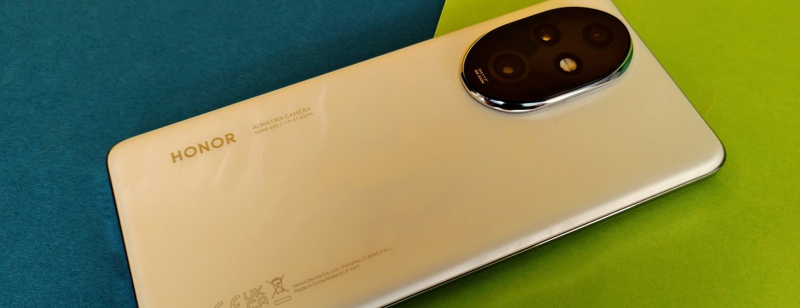 Honor 200 Pro