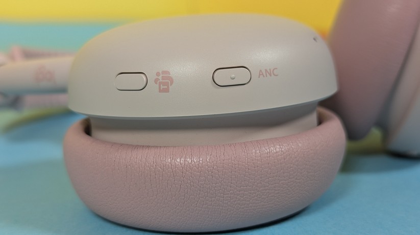 Logitech Zone Wireless 2 ES – Bilder