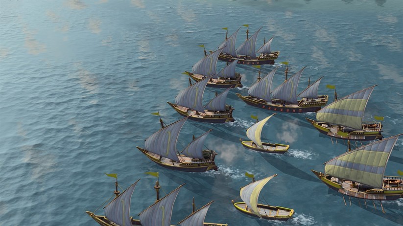 Age of Empires IV erscheint Ende Oktober 2021