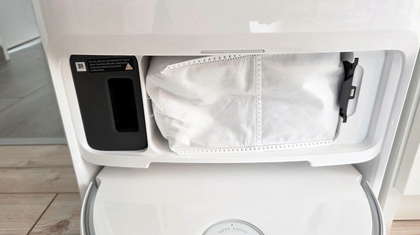 Mova Z60 Ultra Roller SA – Bilderstrecke