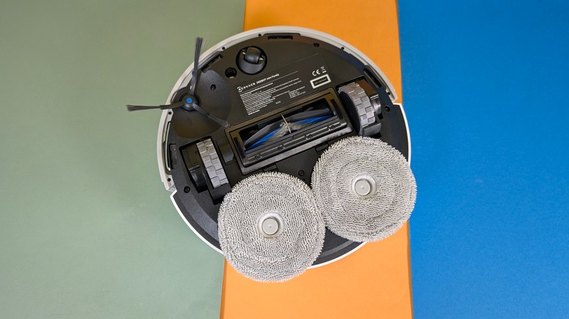 Ecovacs Deebot Mini – Bilderstrecke