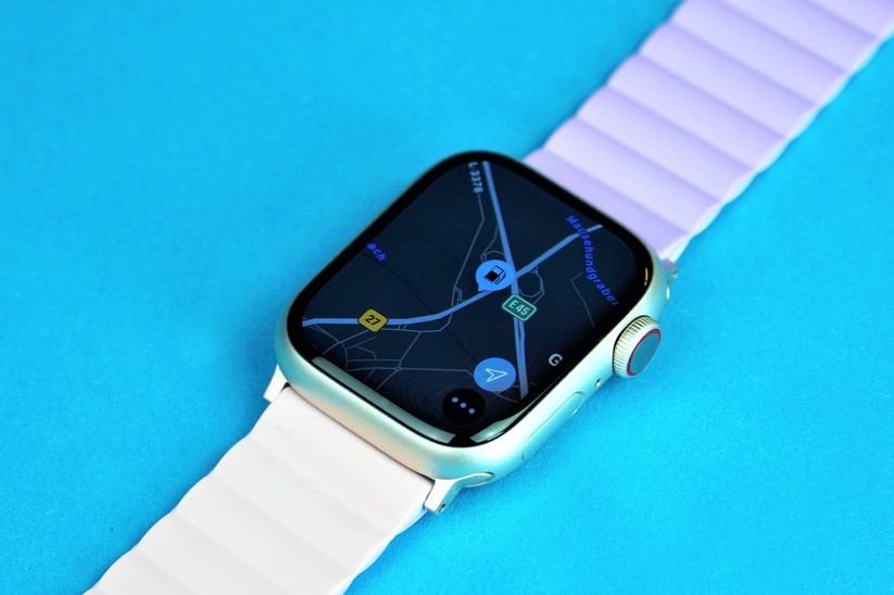 Apple Watch Series 8