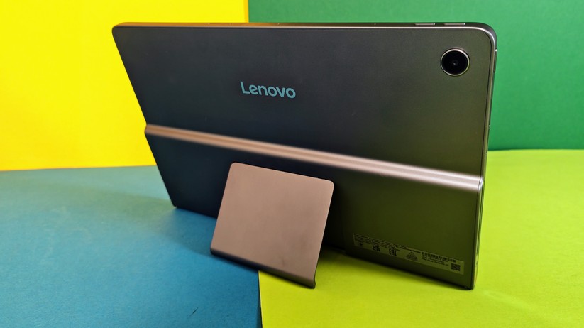 Lenovo Tab Plus